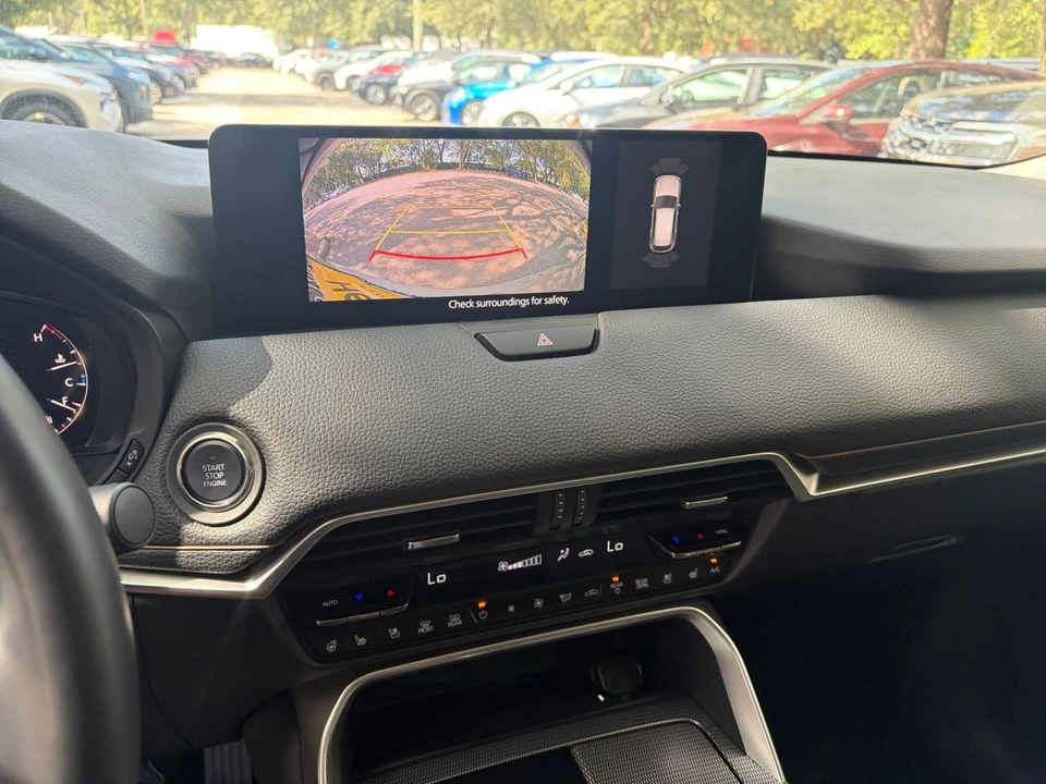 2026 Mazda CX-90 - Image 18 of 31