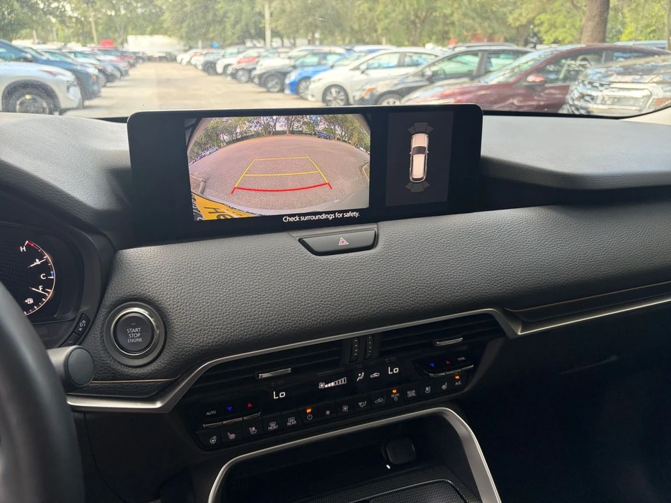 2026 Mazda CX-90 - Image 29 of 31