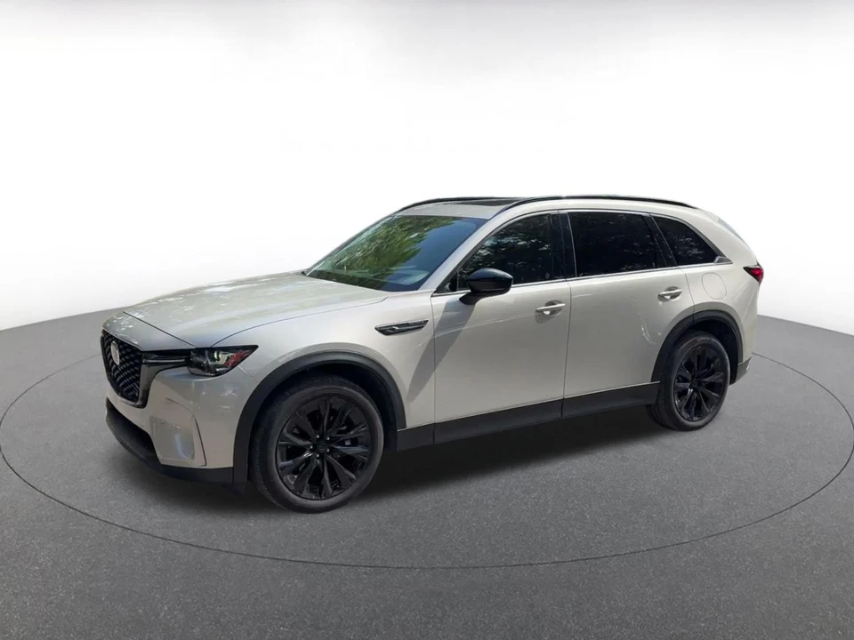 2026 Mazda CX-90 - Image 8 of 31