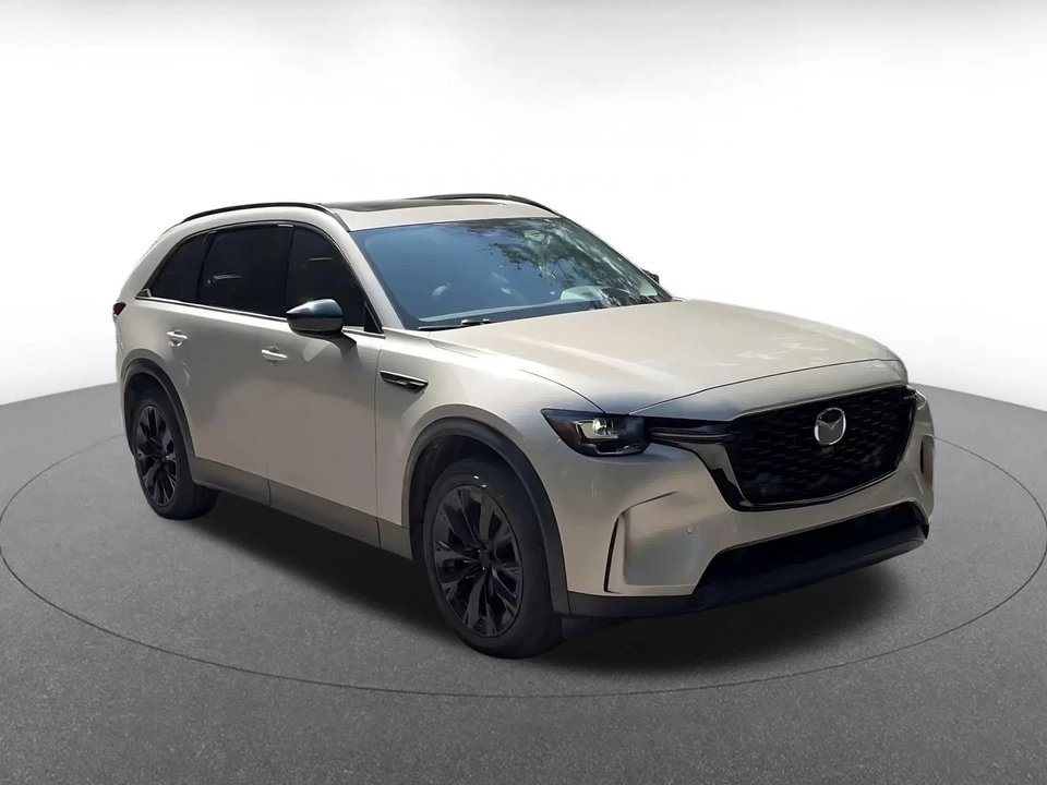 2026 Mazda CX-90 - Image 3 of 31