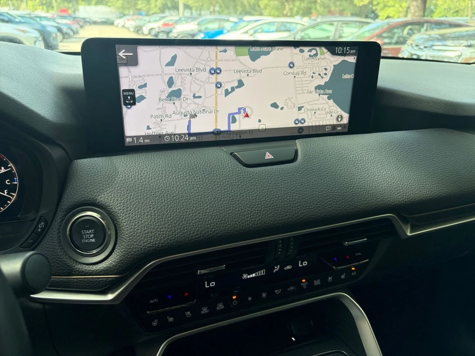 2026 Mazda CX-90 - Image 22 of 31
