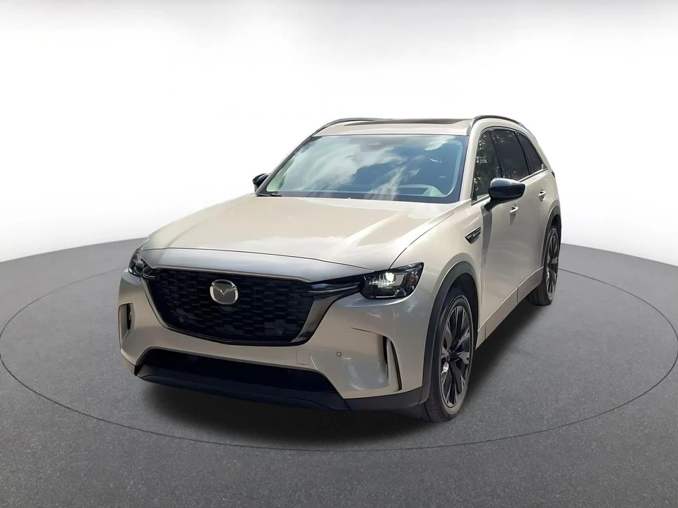 2026 Mazda CX-90 - Image 7 of 31
