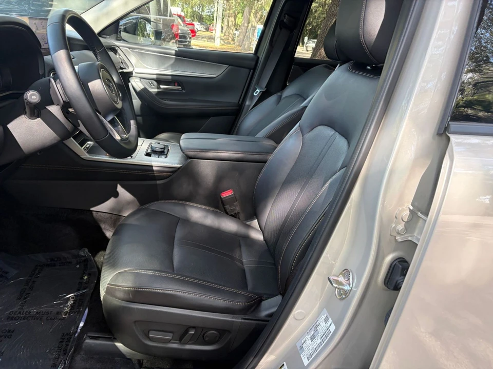 2026 Mazda CX-90 - Image 31 of 31
