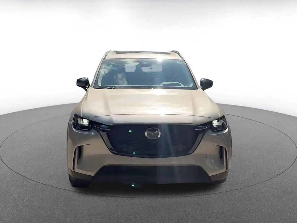 2026 Mazda CX-90 - Image 4 of 31