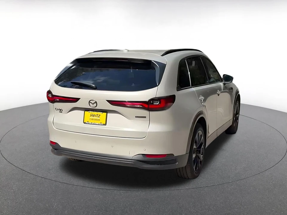 2026 Mazda CX-90 - Image 16 of 31
