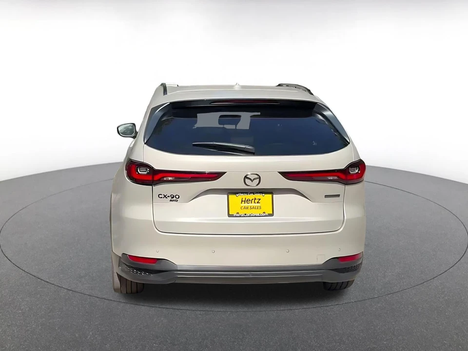 2026 Mazda CX-90 - Image 14 of 31