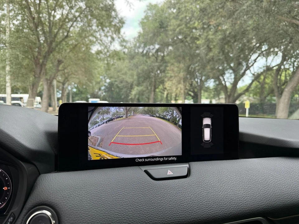 2026 Mazda CX-90 - Image 26 of 31