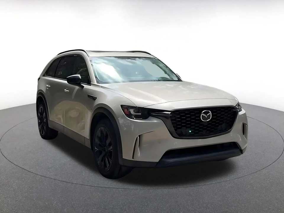 2026 Mazda CX-90 - Image 3 of 31