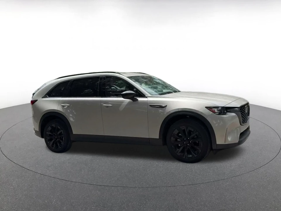 2026 Mazda CX-90 - Image 2 of 31