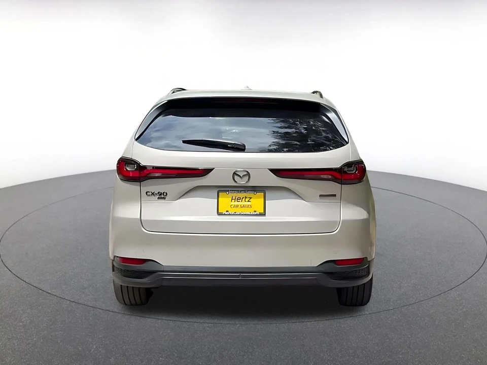 2026 Mazda CX-90 - Image 14 of 31