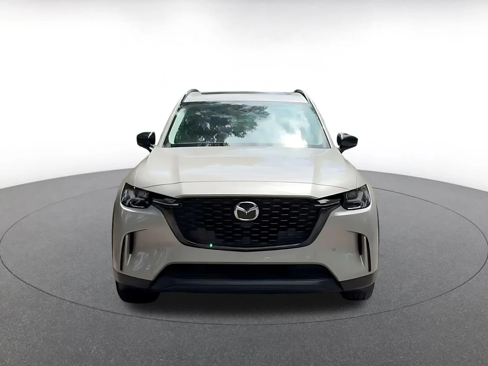 2026 Mazda CX-90 - Image 4 of 31
