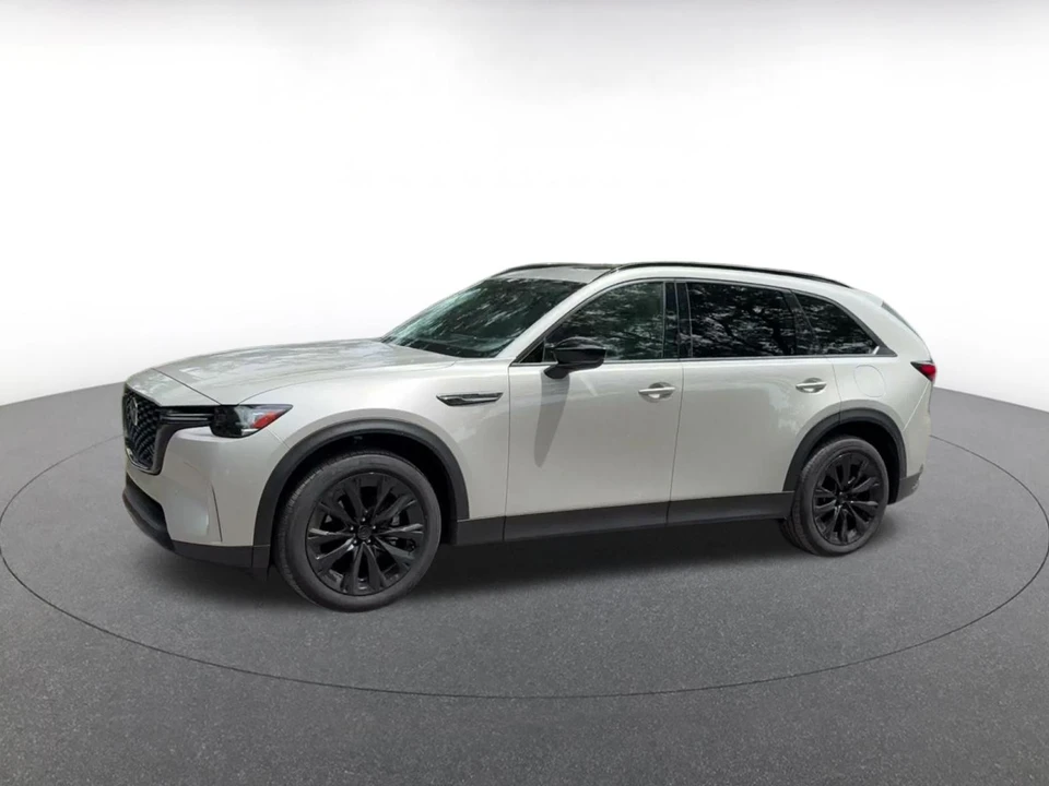 2026 Mazda CX-90 - Image 8 of 31