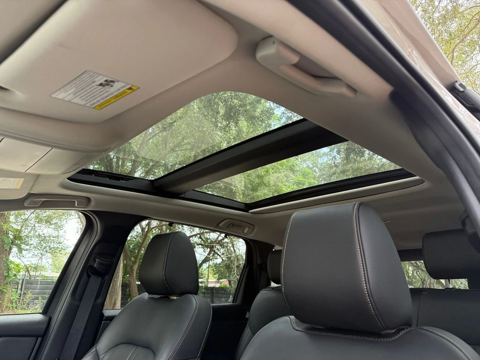 2026 Mazda CX-90 - Image 30 of 31