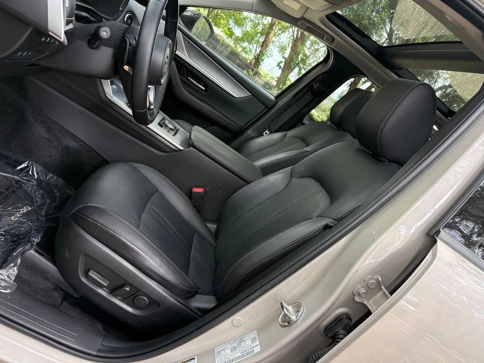 2026 Mazda CX-90 - Image 28 of 31