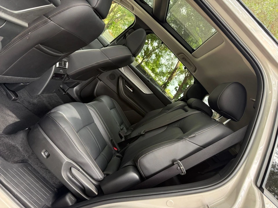2026 Mazda CX-90 - Image 27 of 31