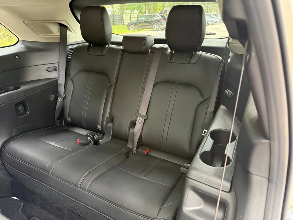 2026 Mazda CX-90 - Image 31 of 31