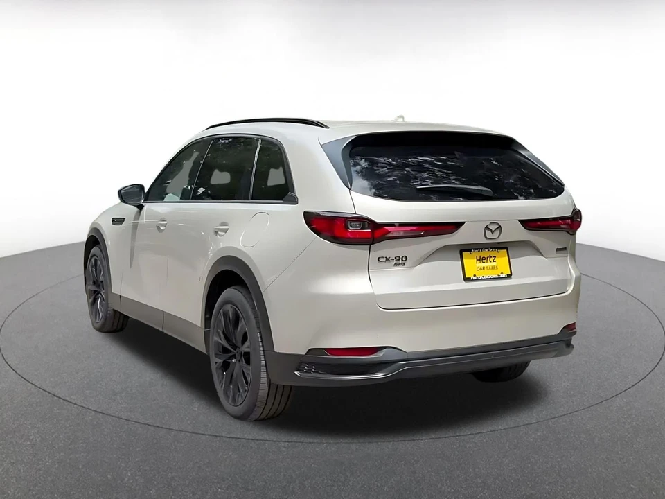 2026 Mazda CX-90 - Image 12 of 31