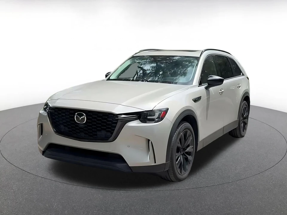 2026 Mazda CX-90 - Image 7 of 31