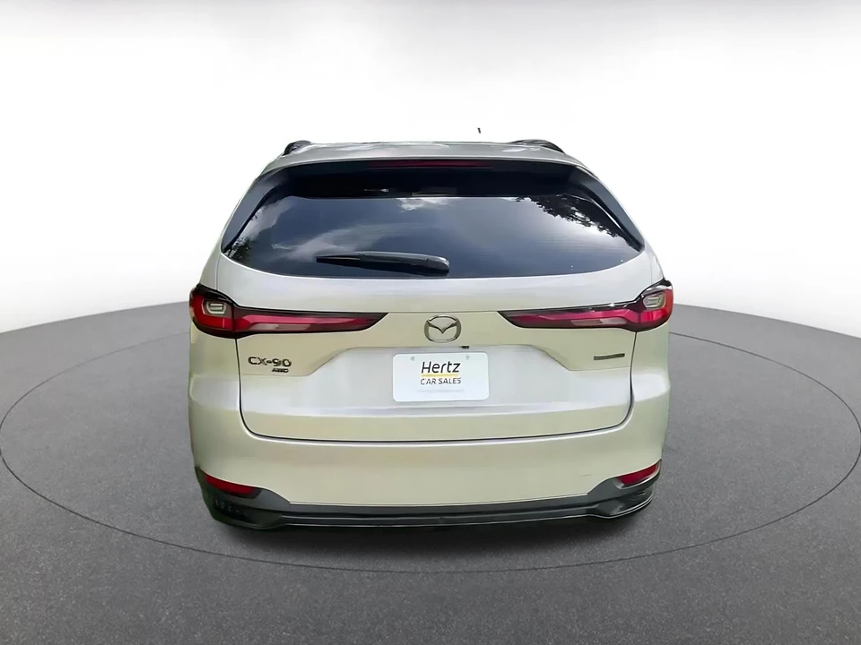 2026 Mazda CX-90 - Image 14 of 31
