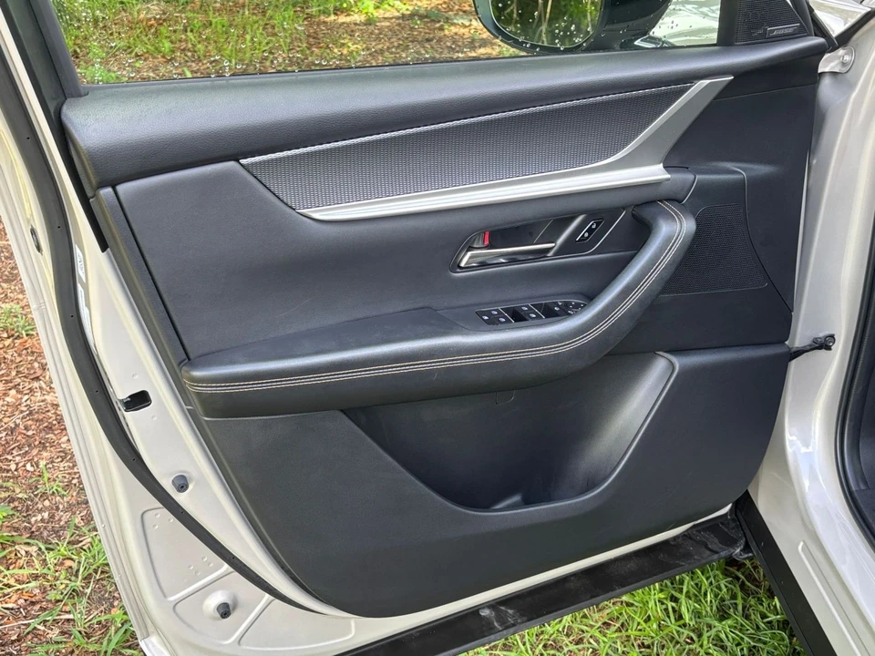 2026 Mazda CX-90 - Image 20 of 31