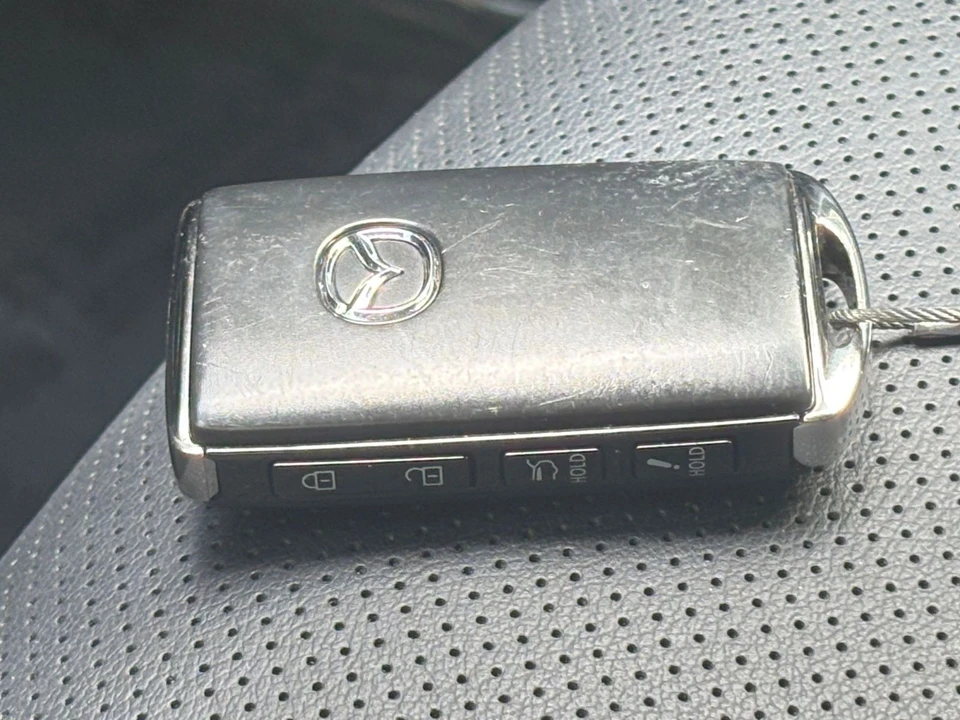 2026 Mazda CX-90 - Image 23 of 31
