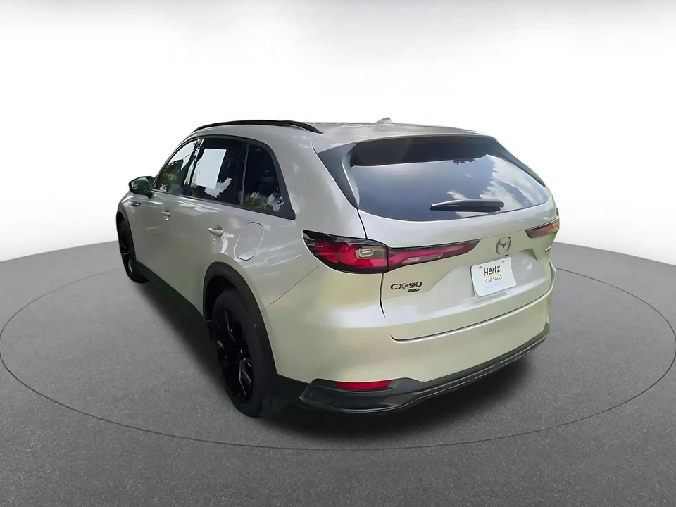 2026 Mazda CX-90 - Image 12 of 31