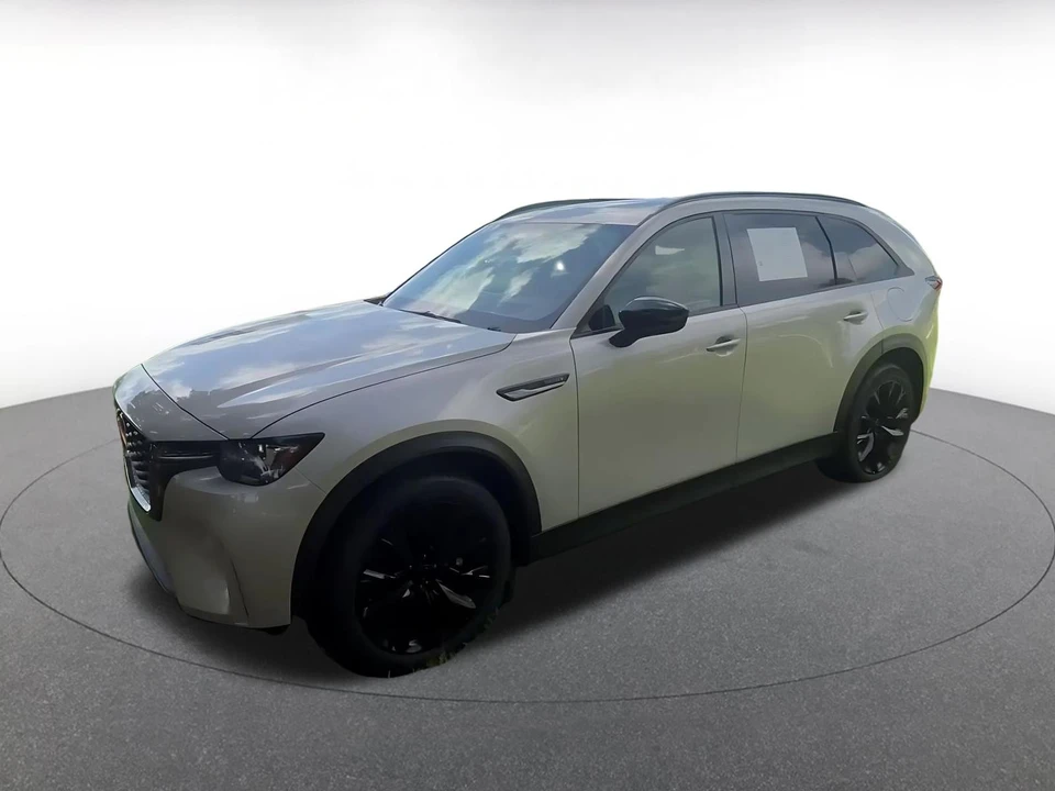 2026 Mazda CX-90 - Image 8 of 31