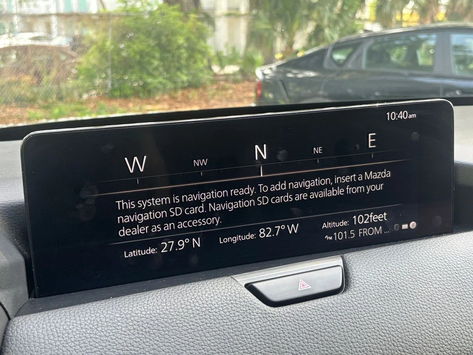 2026 Mazda CX-90 - Image 21 of 31