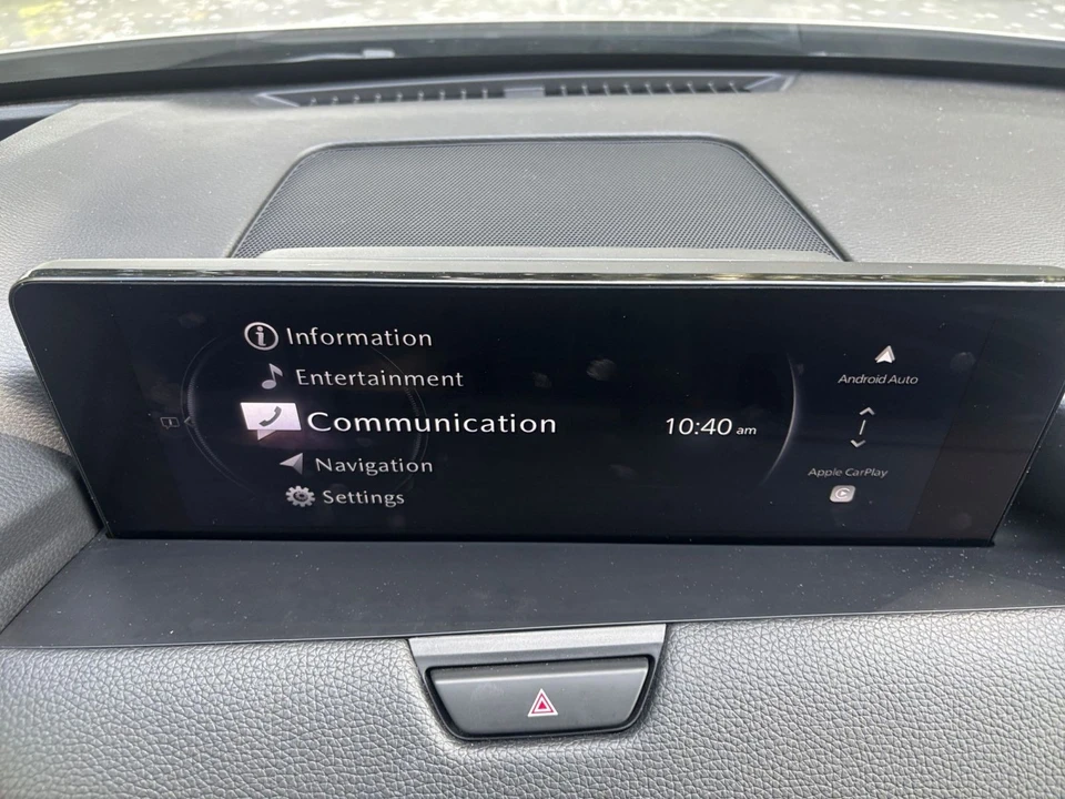2026 Mazda CX-90 - Image 18 of 31