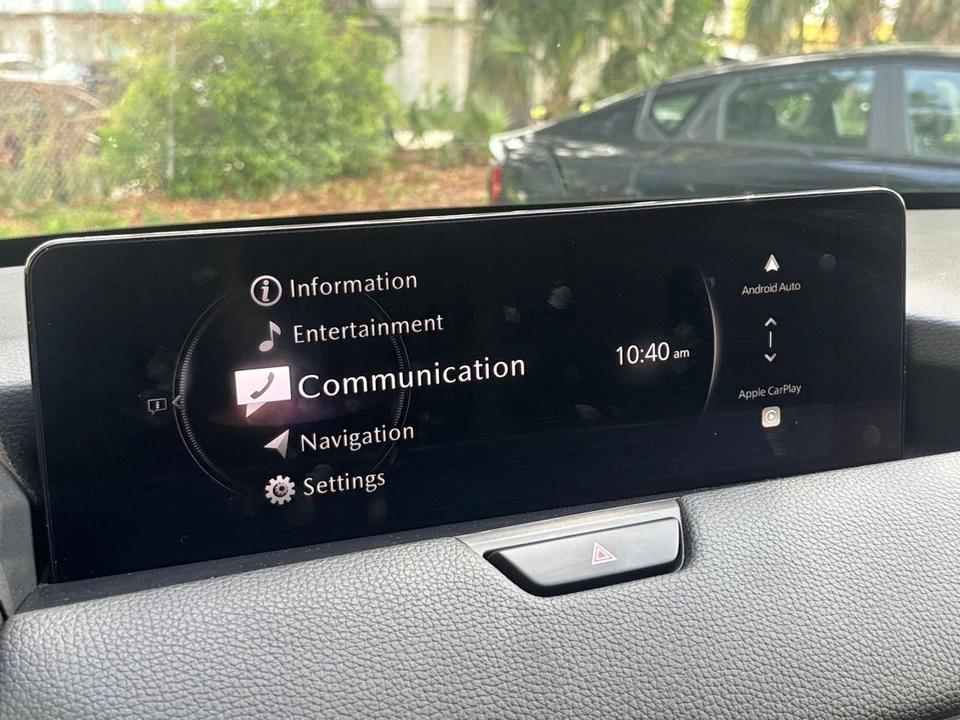 2026 Mazda CX-90 - Image 22 of 31
