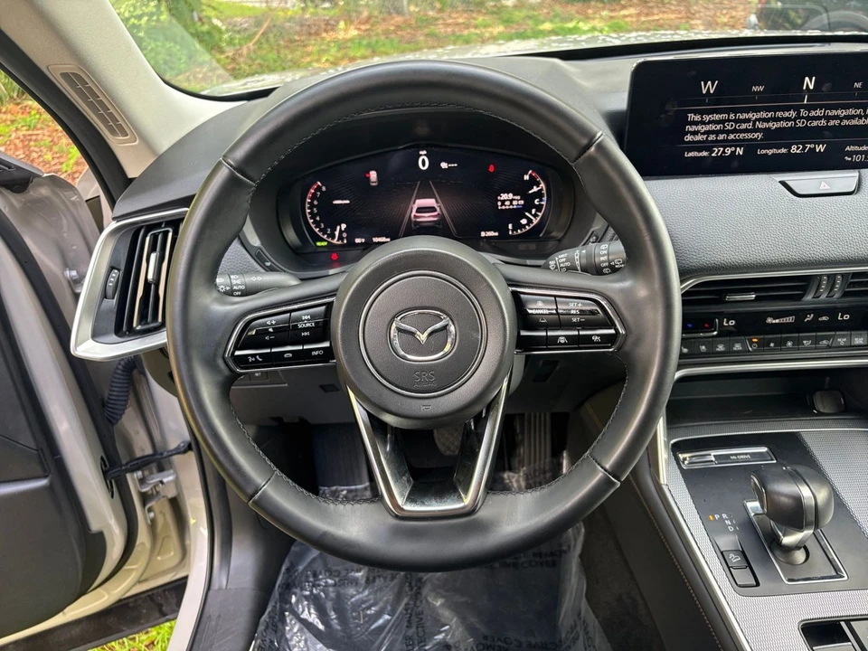 2026 Mazda CX-90 - Image 31 of 31
