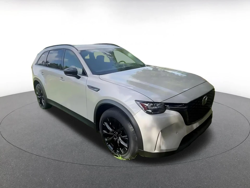 2026 Mazda CX-90 - Image 2 of 31