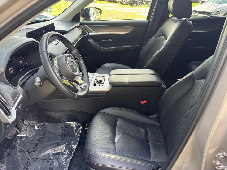 2026 Mazda CX-90 - Image 30 of 31