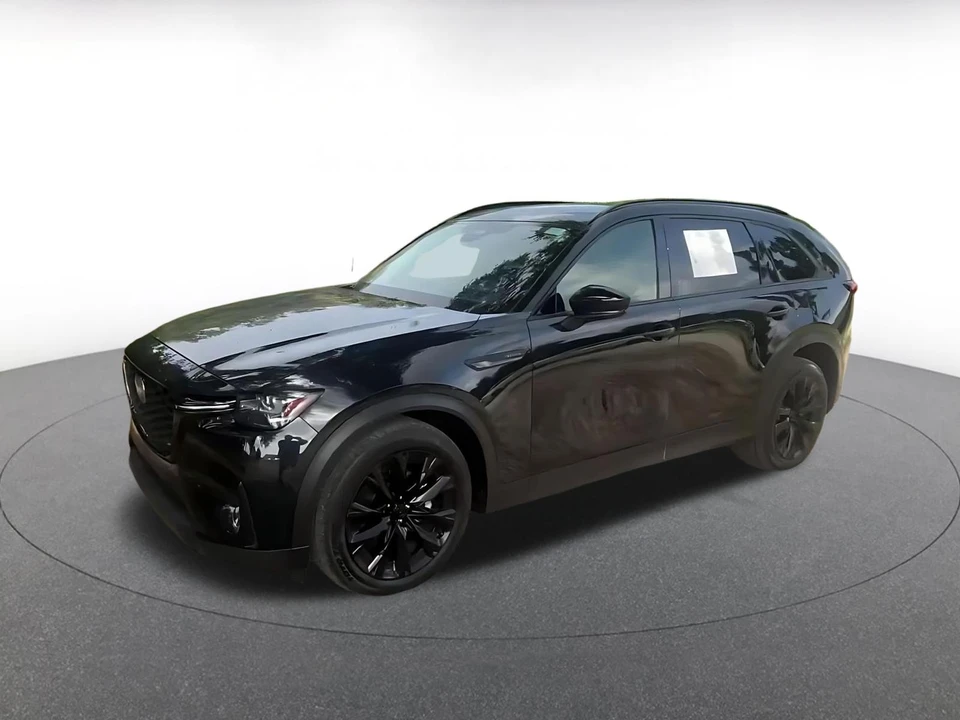 2026 Mazda CX-90 - Image 9 of 31