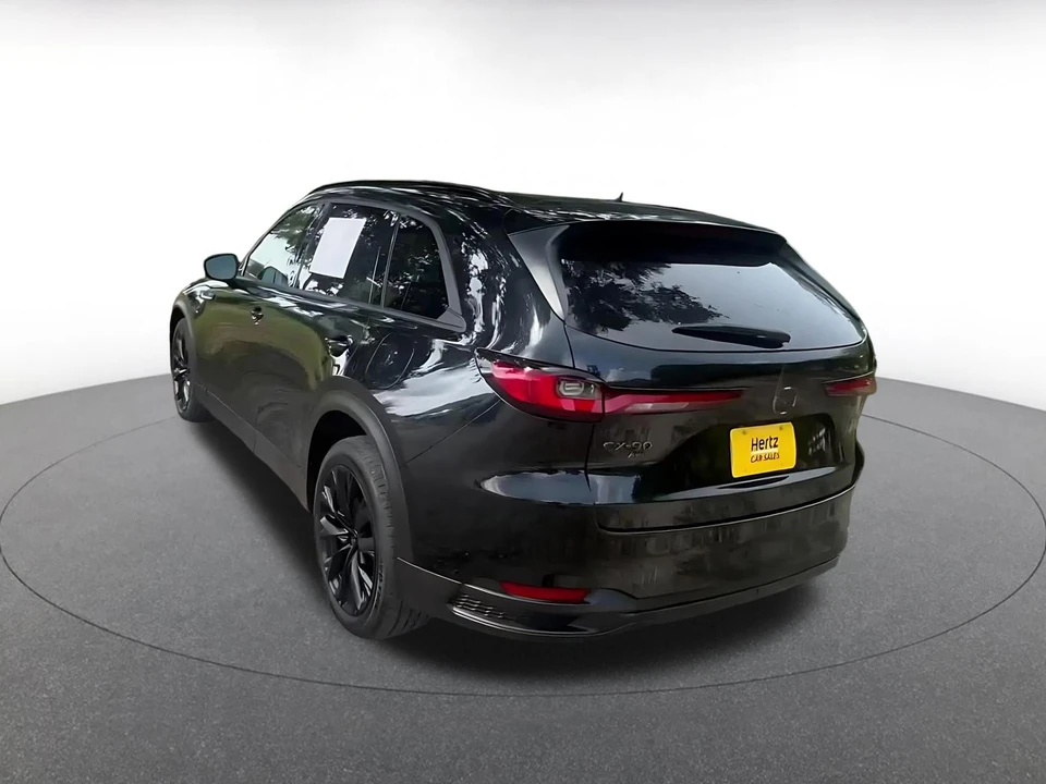 2026 Mazda CX-90 - Image 13 of 31