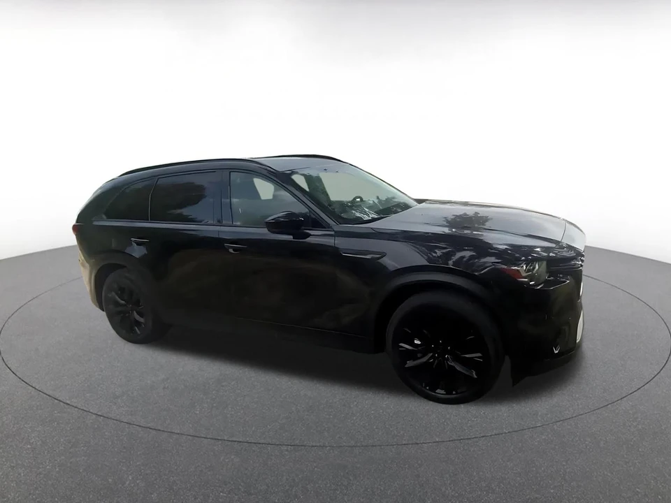 2026 Mazda CX-90 - Image 2 of 31