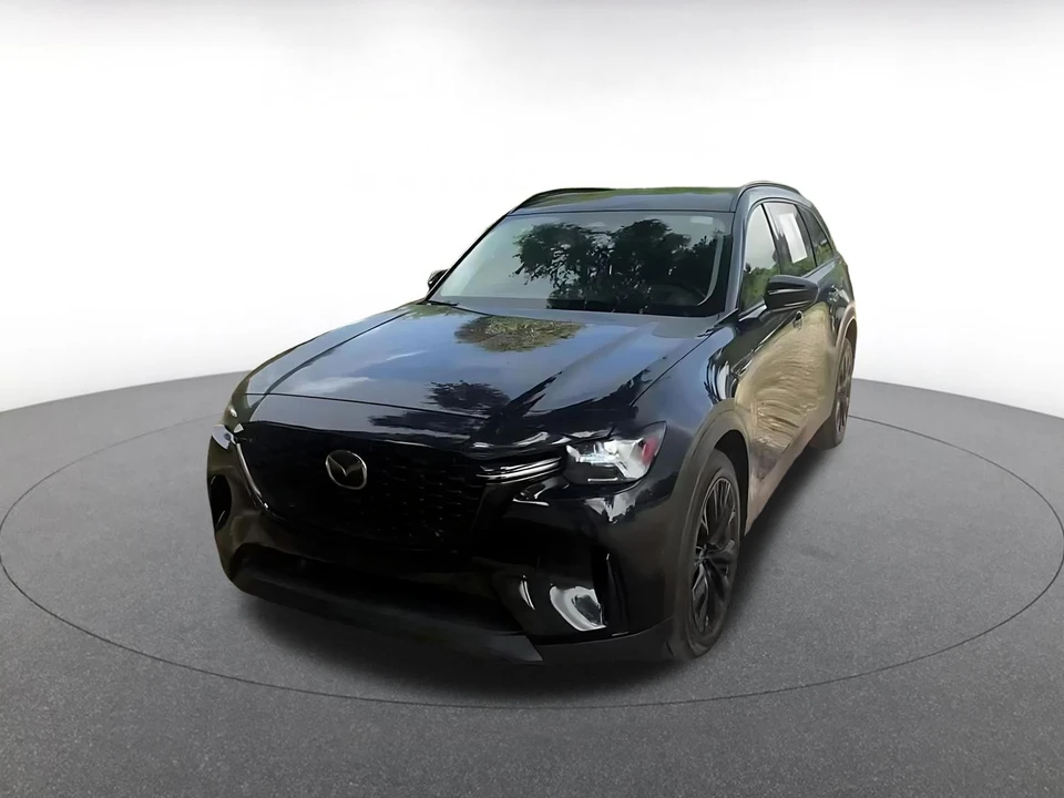2026 Mazda CX-90 - Image 8 of 31