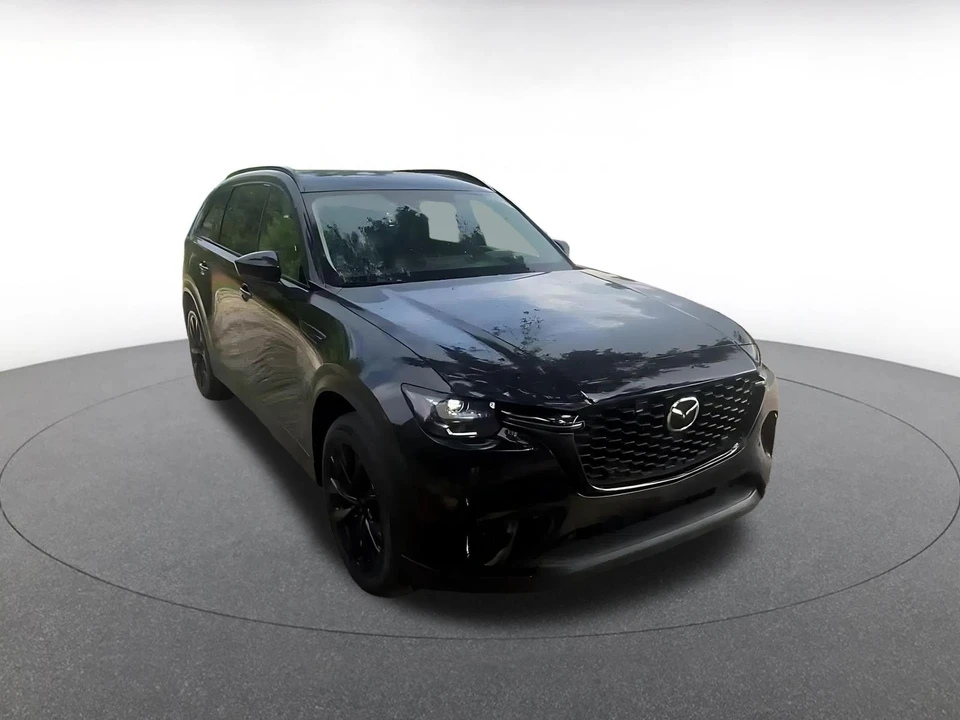 2026 Mazda CX-90 - Image 3 of 31