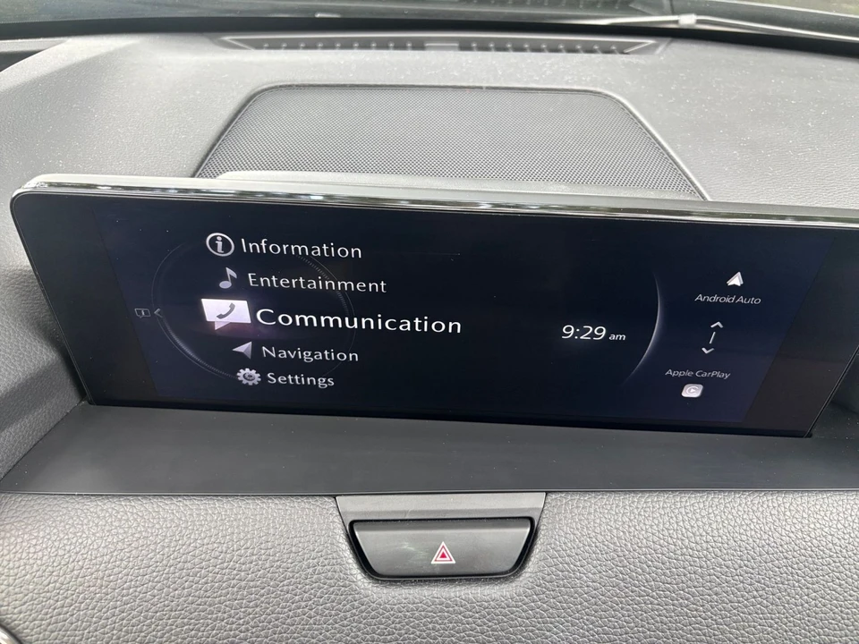 2026 Mazda CX-90 - Image 19 of 31