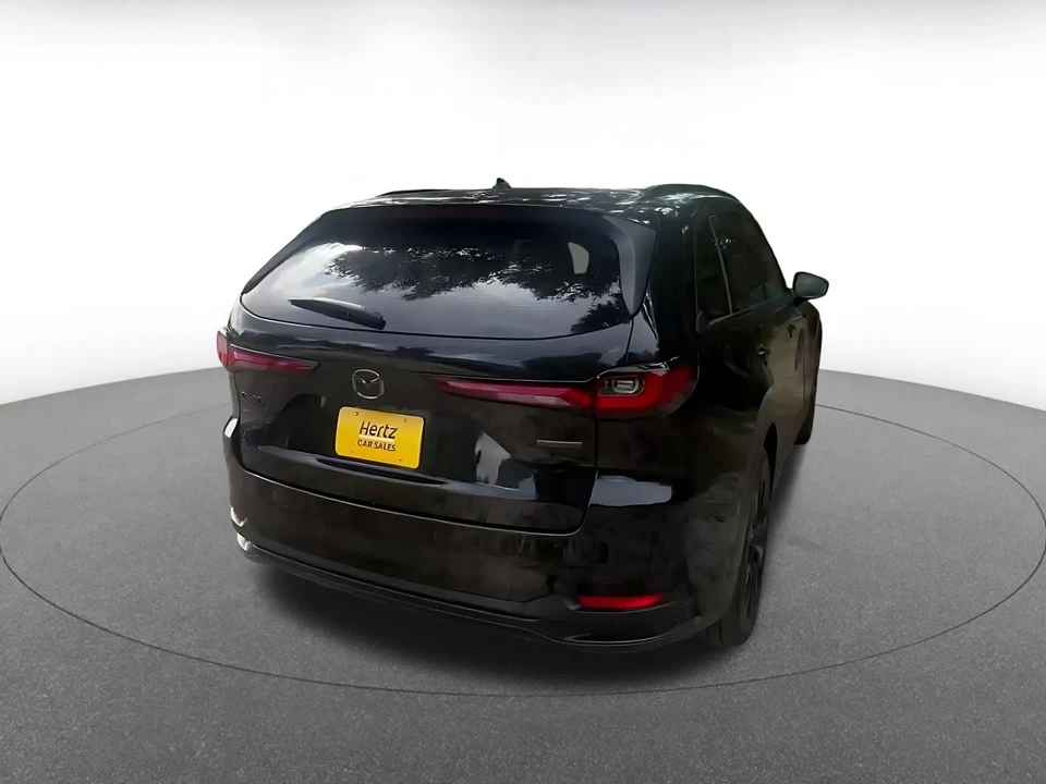 2026 Mazda CX-90 - Image 16 of 31