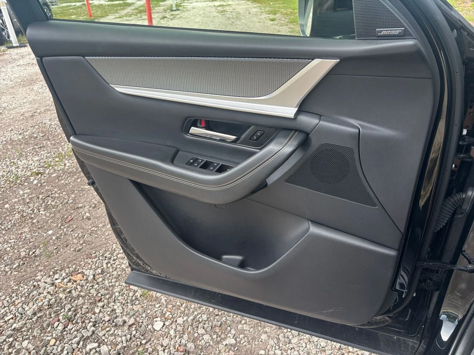 2026 Mazda CX-90 - Image 20 of 31