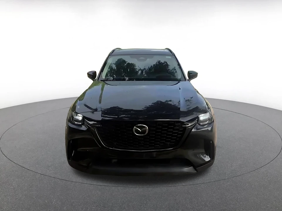 2026 Mazda CX-90 - Image 4 of 31