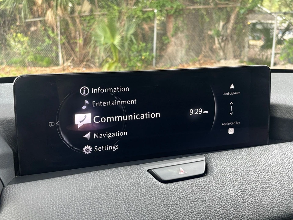 2026 Mazda CX-90 - Image 24 of 31