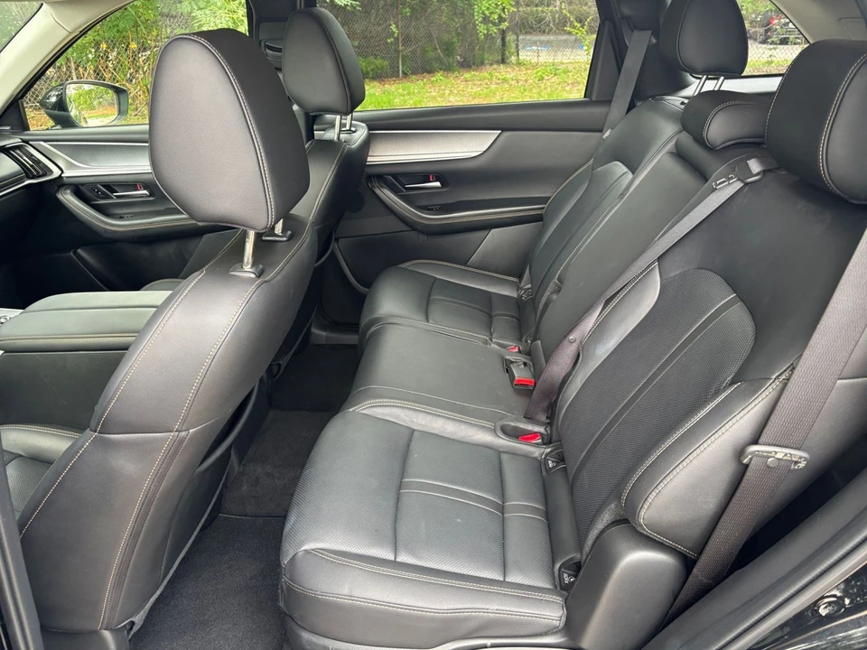 2026 Mazda CX-90 - Image 31 of 31