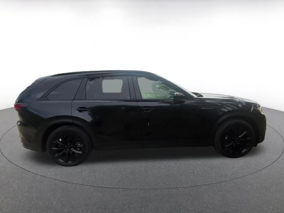 2026 Mazda CX-90 - Image 18 of 31