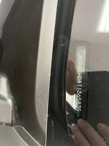 2026 Mazda CX-90 - Image 16 of 24