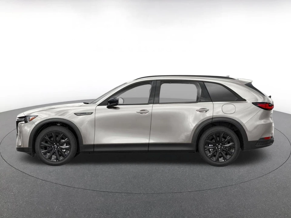 2026 Mazda CX-90 - Image 8 of 24