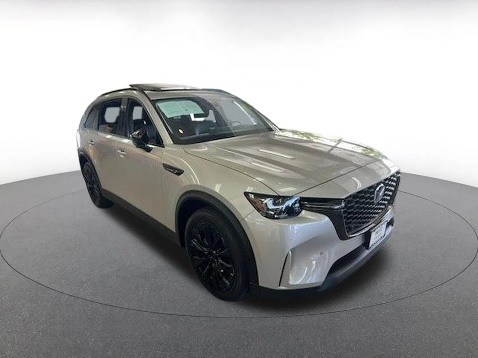 2026 Mazda CX-90 - Image 2 of 24
