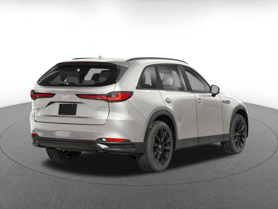 2026 Mazda CX-90 - Image 15 of 24