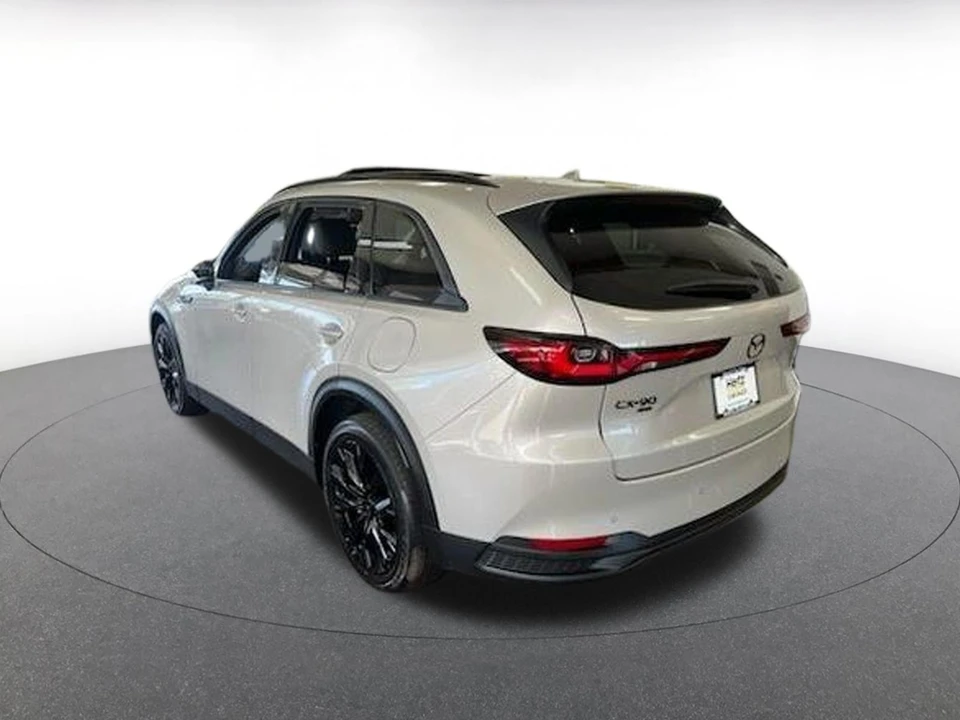 2026 Mazda CX-90 - Image 11 of 24